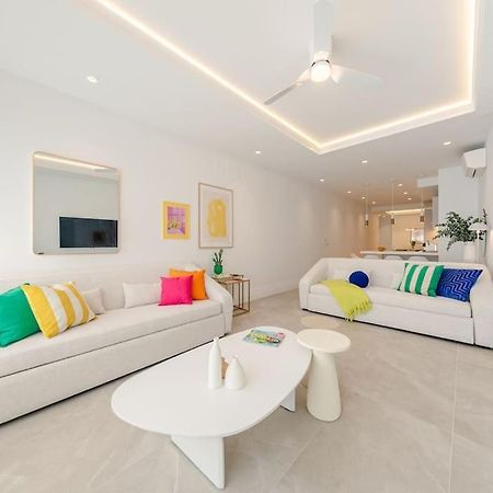 Isg Apartments O'Donnell 2-2-Free Parking Севілья Екстер'єр фото
