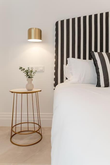 Isg Apartments O'Donnell 2-2-Free Parking Севілья Екстер'єр фото
