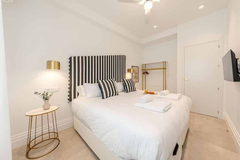 Isg Apartments O'Donnell 2-2-Free Parking Севілья Екстер'єр фото