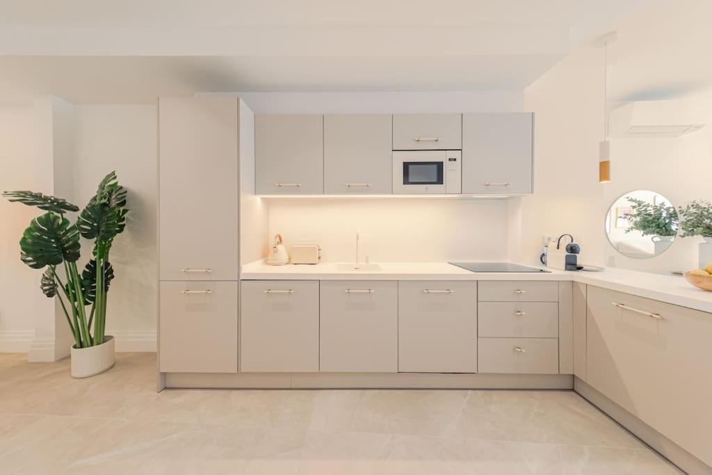 Isg Apartments O'Donnell 2-2-Free Parking Севілья Екстер'єр фото