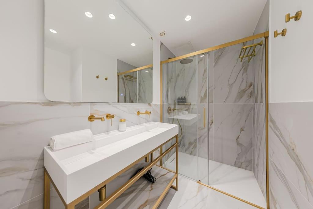 Isg Apartments O'Donnell 2-2-Free Parking Севілья Екстер'єр фото