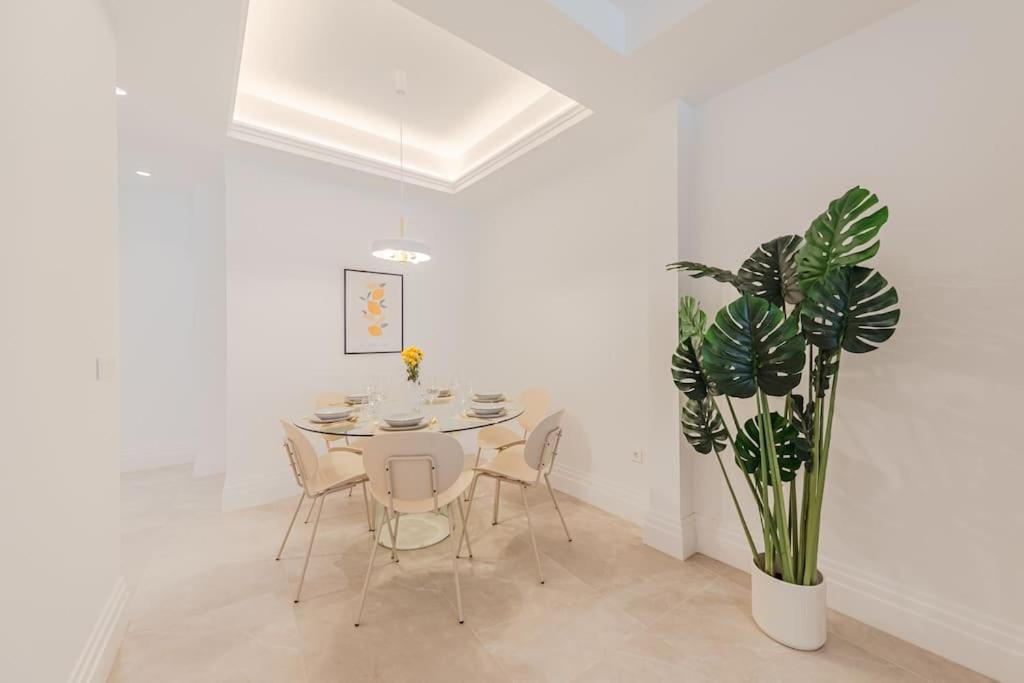 Isg Apartments O'Donnell 2-2-Free Parking Севілья Екстер'єр фото
