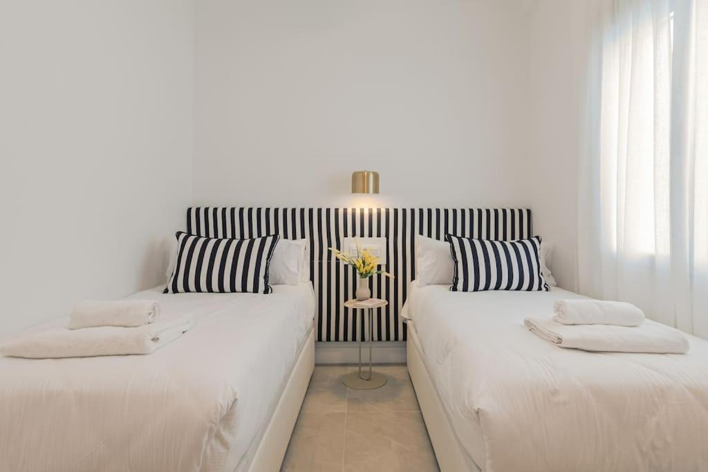 Isg Apartments O'Donnell 2-2-Free Parking Севілья Екстер'єр фото