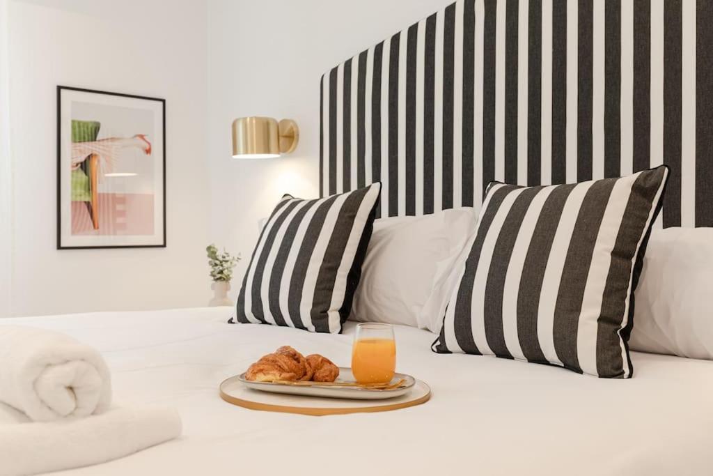 Isg Apartments O'Donnell 2-2-Free Parking Севілья Екстер'єр фото