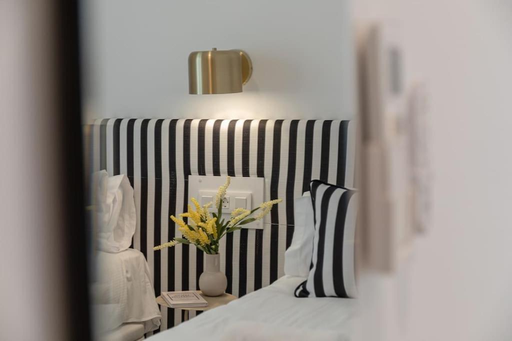 Isg Apartments O'Donnell 2-2-Free Parking Севілья Екстер'єр фото