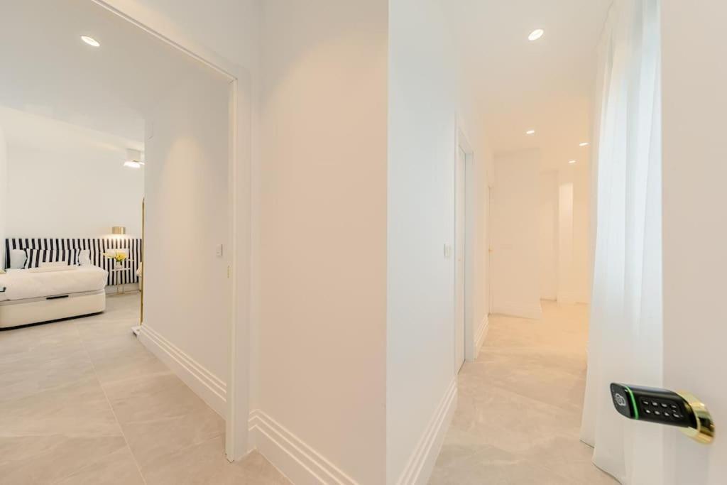 Isg Apartments O'Donnell 2-2-Free Parking Севілья Екстер'єр фото