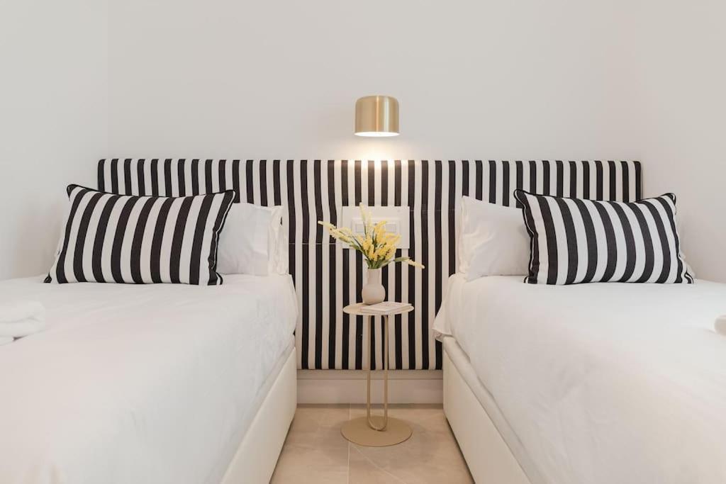 Isg Apartments O'Donnell 2-2-Free Parking Севілья Екстер'єр фото