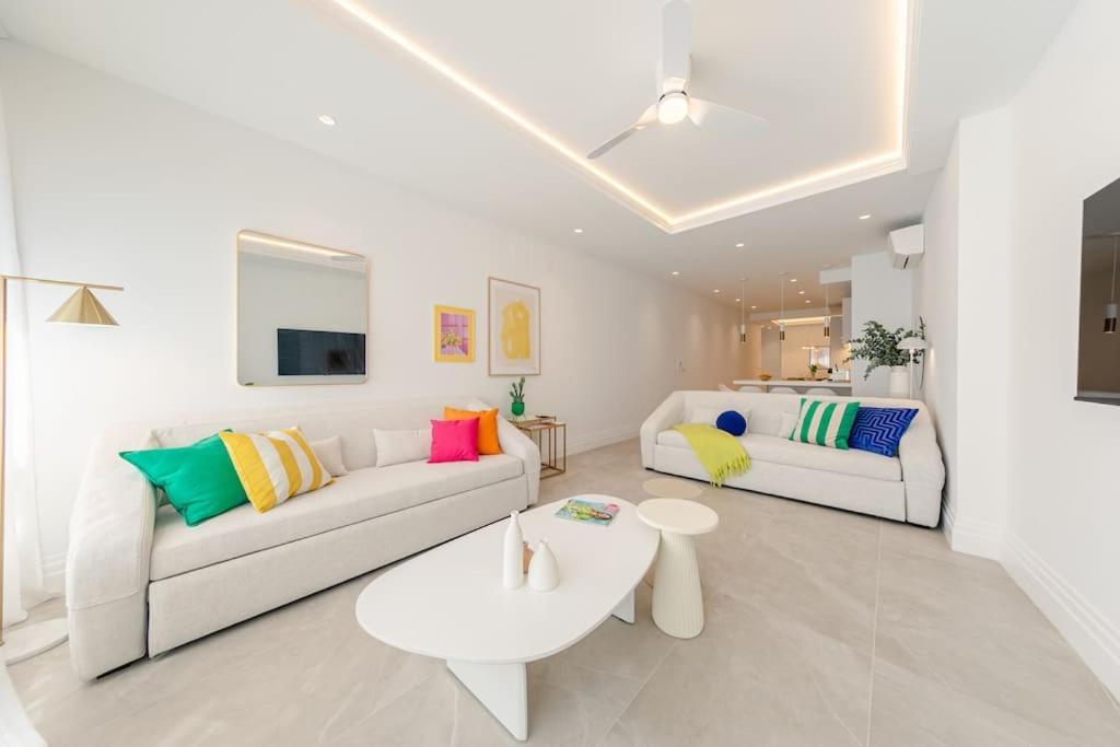 Isg Apartments O'Donnell 2-2-Free Parking Севілья Екстер'єр фото
