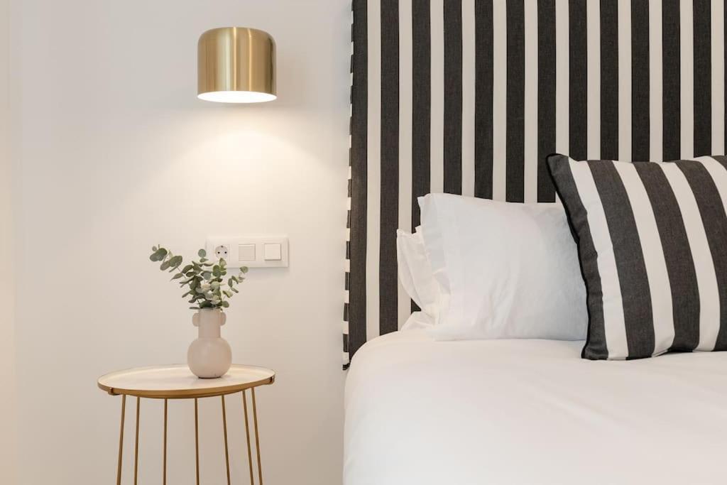 Isg Apartments O'Donnell 2-2-Free Parking Севілья Екстер'єр фото