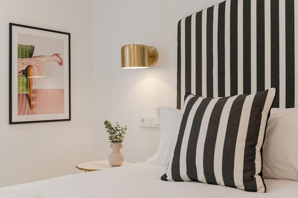 Isg Apartments O'Donnell 2-2-Free Parking Севілья Екстер'єр фото