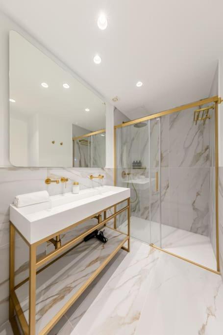 Isg Apartments O'Donnell 2-2-Free Parking Севілья Екстер'єр фото